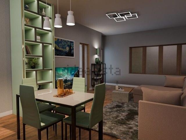 Appartamento in vendita a Locate Varesino, Como