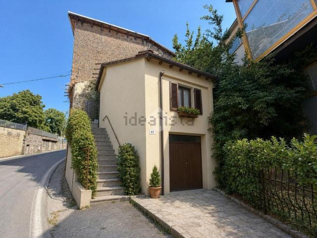 Appartamento in vendita a Vasanello, Lazio