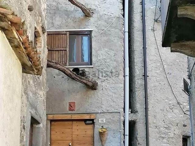 Appartamento in vendita a Comunità Montana Valli del Verbano, Duno