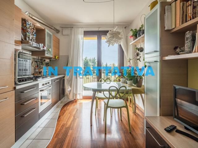 Appartamento in vendita a Ornago, Lombardia