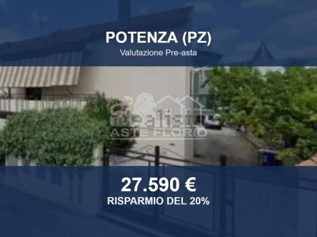 Appartamento in vendita a Rossellino, Potenza