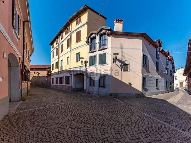 Appartamento in vendita a Sant'Anna, Arese