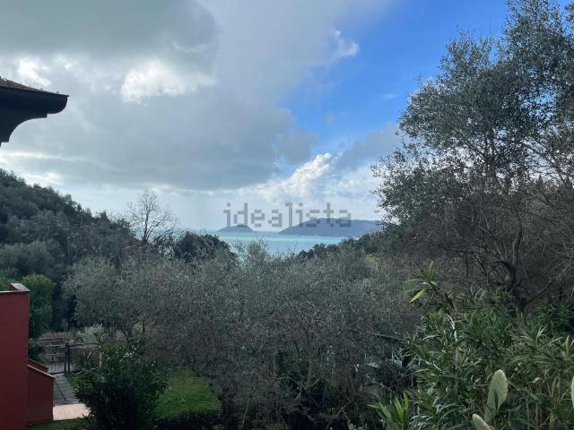 Appartamento in vendita a Pozzuolo, Lerici