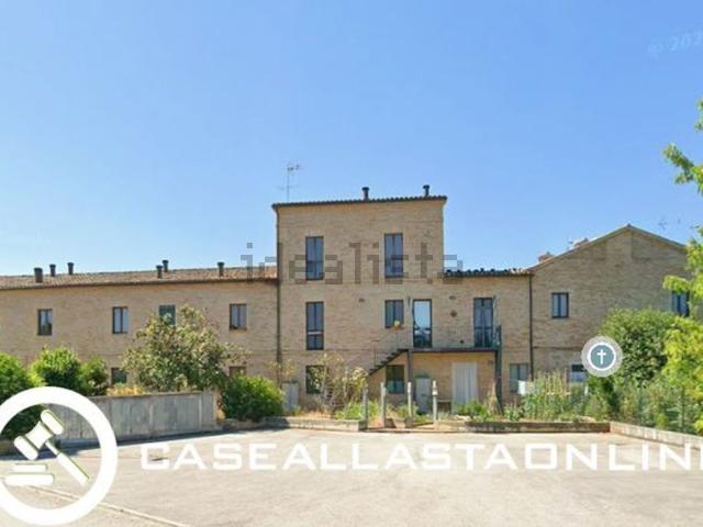 Appartamento in vendita a Marche, Ancona