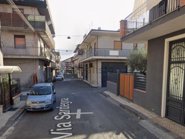 Appartamento in vendita a Santa Marina, Paternò