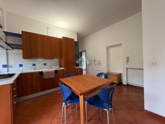 Appartamento in vendita a Buon Pastore-Sant'Agnese-San Damaso, Modena