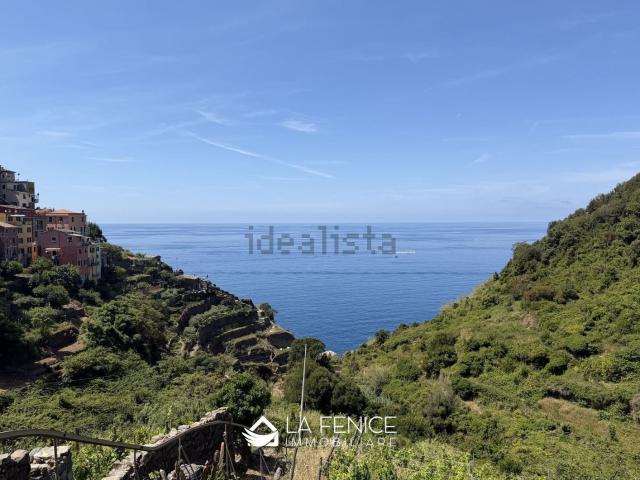 Appartamento in vendita a Vernazza, Liguria