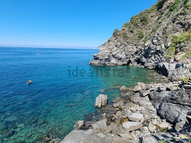 Appartamento in vendita a Località Lardarina, Vernazza
