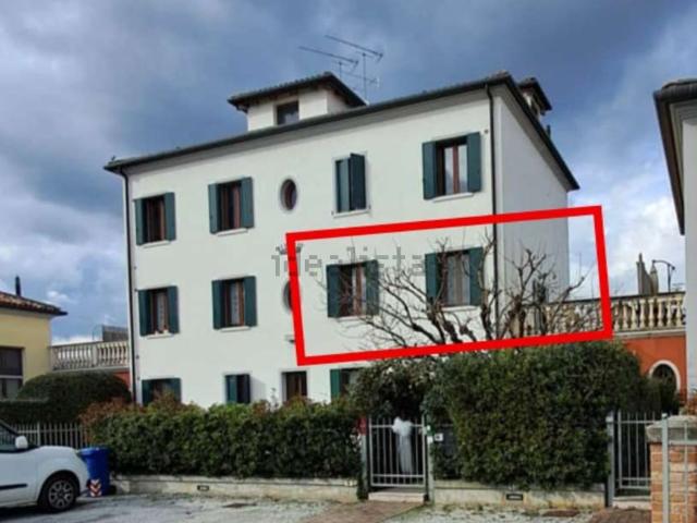 Appartamento in vendita a Sant'Eurosia, Volpago Del Montello