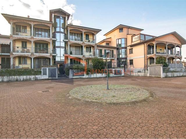 Appartamento in vendita a Giussago, Lombardia
