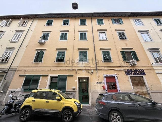 Appartamento in vendita a Livorno