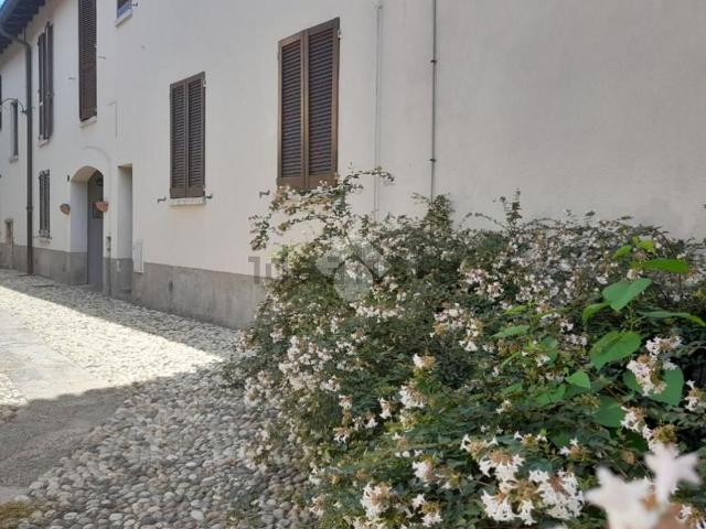 Appartamento in vendita a Lurago d'Erba