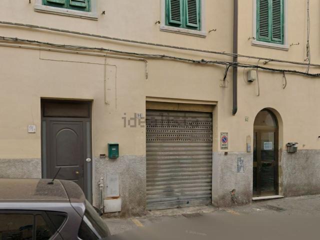 Appartamento in vendita a Garibaldi, Livorno