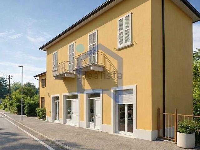 Appartamento in vendita a Paderno D'adda, Lombardia