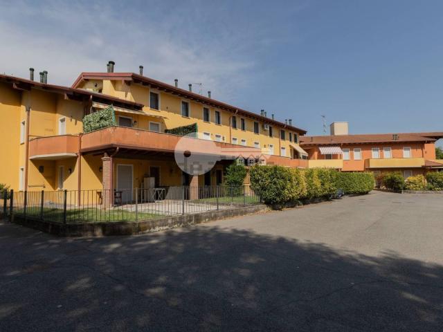 Appartamento in vendita a Leno, Brescia