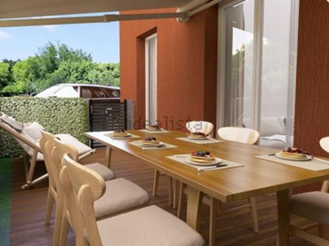 Appartamento in vendita a Pozzuolo Alto, Celle Ligure