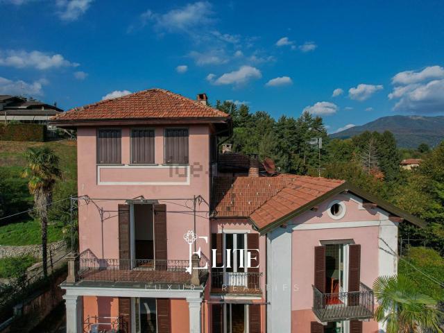 Appartamento in vendita a Cardana, Besozzo
