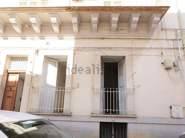 Appartamento in vendita a Ragusa Ibla, Ragusa