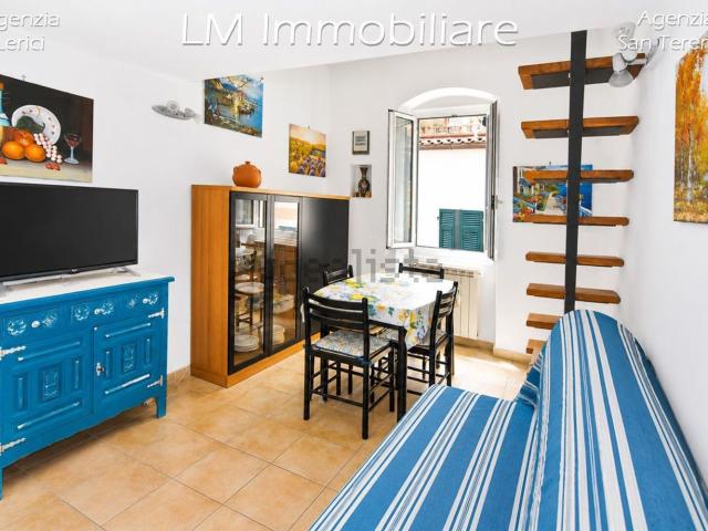 Appartamento in vendita a Lerici, Liguria
