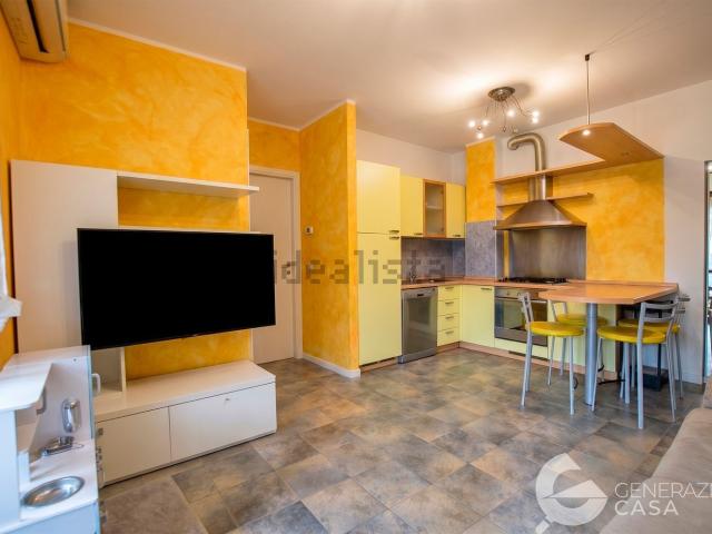 Appartamento in vendita a Viserba, Rimini