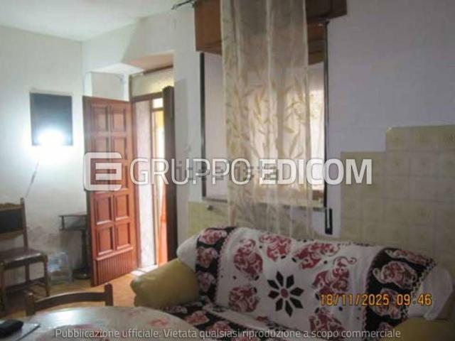 Appartamento in vendita a Calabria, Crotone