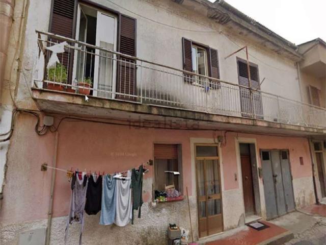 Appartamento in vendita a Calabria, Crotone