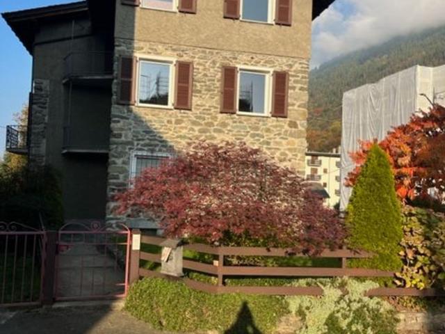 Appartamento in vendita a Teglio, Lombardia