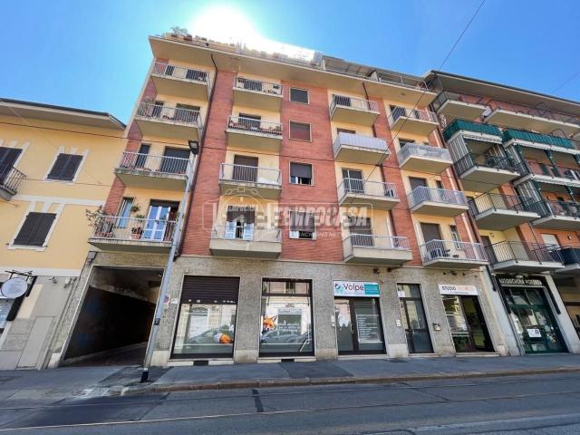 Appartamento in vendita a Circoscrizione 5, Piemonte