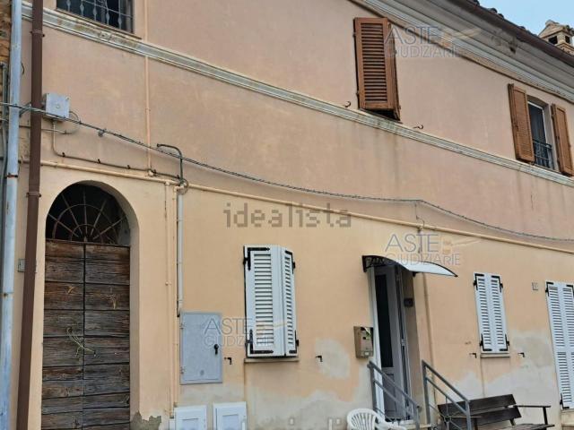Appartamento in vendita a Villa Costantina, Loreto