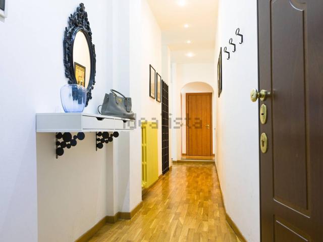 Appartamento in vendita a Quartiere 1, Firenze