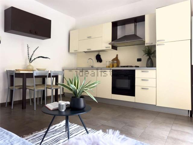 Appartamento in vendita a Mezzana, Somma Lombardo
