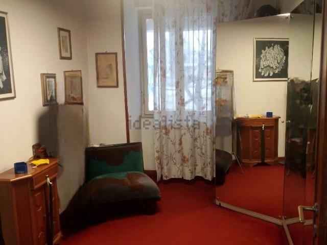 Appartamento in vendita a Mazzetta, La Spezia