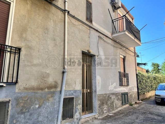 Appartamento in vendita a Quartiere Provvidenza, Caltanissetta