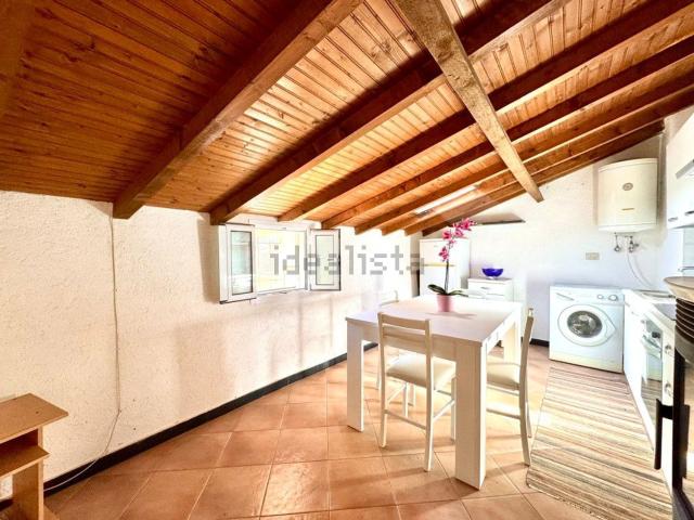 Appartamento in vendita a Chiusavecchia, Liguria