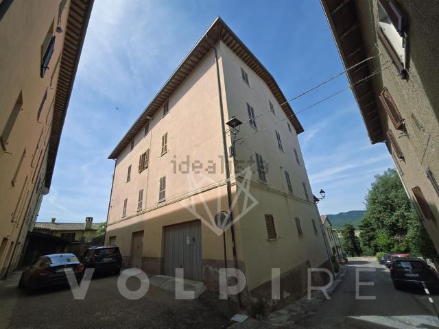 Appartamento in vendita a San Venanzo, Umbria