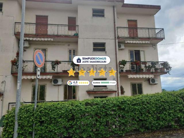 Appartamento in vendita a Castelpoto, Benevento