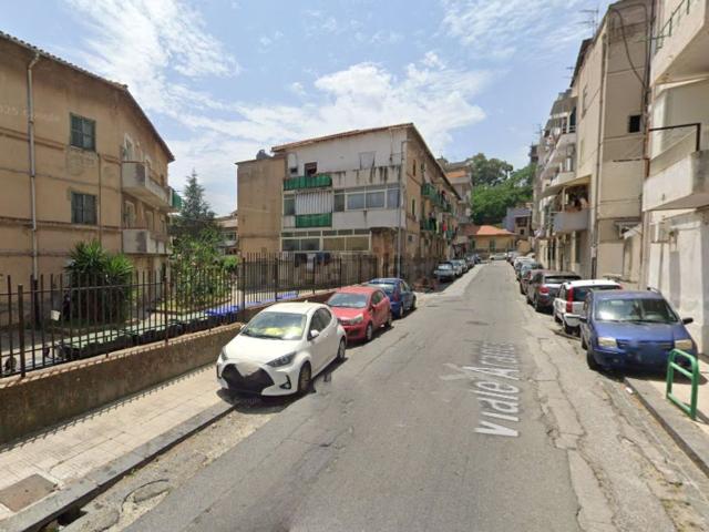 Appartamento in vendita a V Circoscrizione, Messina