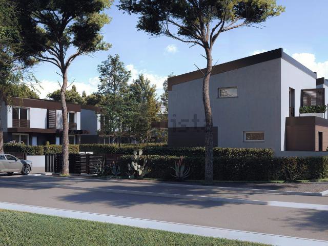 Attico in vendita a Cervia, Reggio Emilia