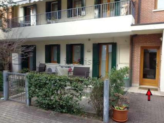 Appartamento in vendita a Dosson, Treviso