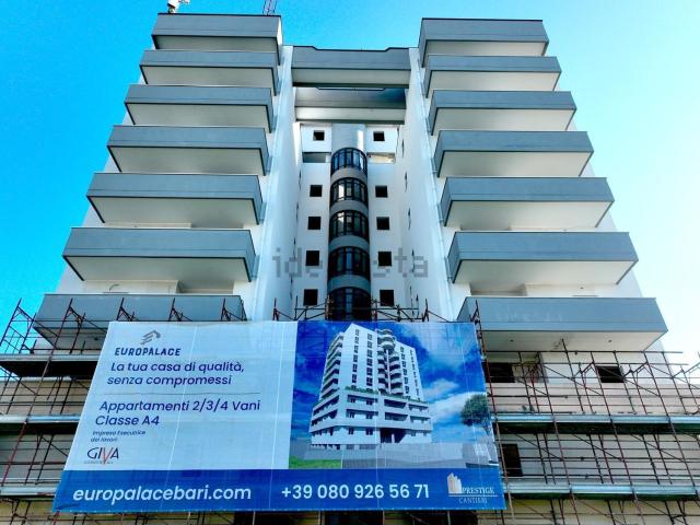 Appartamento in vendita a San Paolo, Puglia