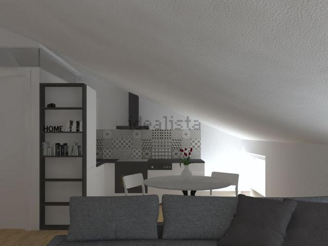 Appartamento in vendita a San Domenico / San Domeni, Udine / Udin