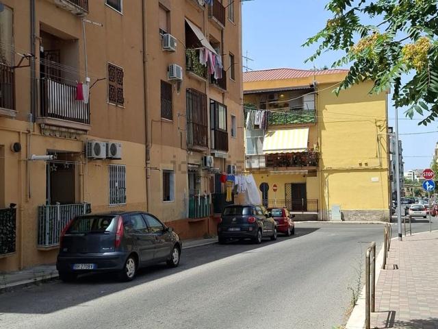Appartamento in vendita a Marinella, Calabria