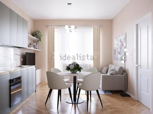 Appartamento in vendita a Stadio, Como