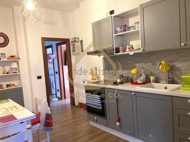 Appartamento in vendita a Vigevano, Lombardia