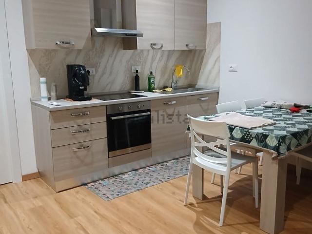 Appartamento in vendita a Porta San Pietro, Reggio Emilia