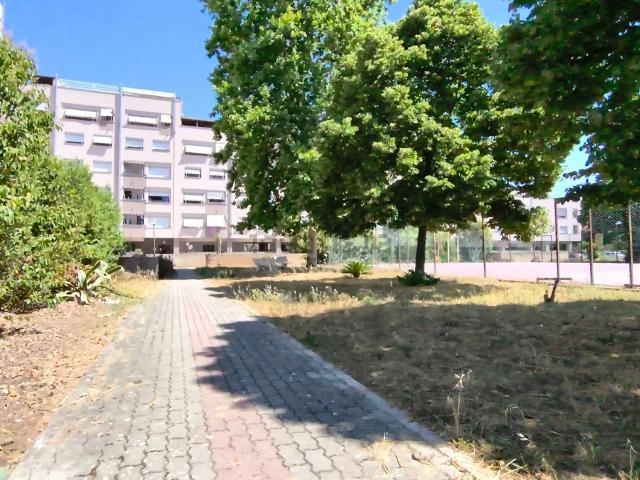 Appartamento in vendita a Quartiere Italia, Latina