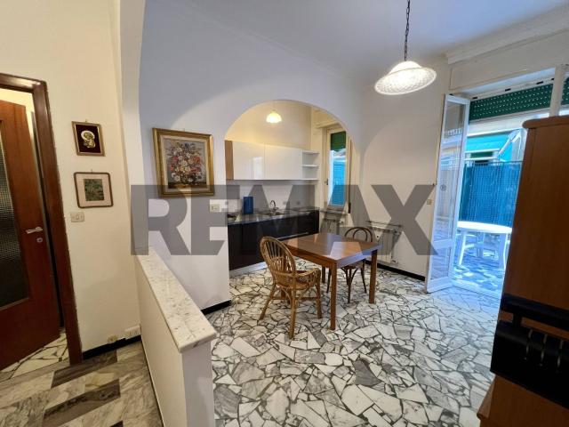 Appartamento in vendita a Chiavari, Liguria