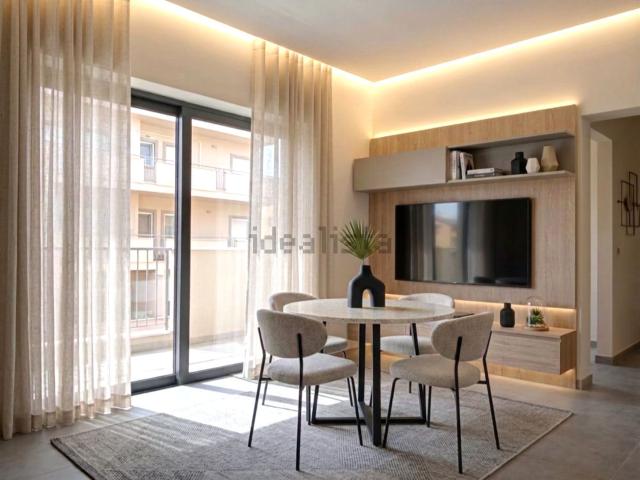 Appartamento in vendita a Squarciarelli, Roma Capitale