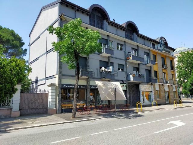 Appartamento in vendita a Gallarate, Lombardia
