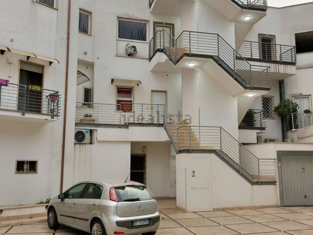 Appartamento in vendita a Goretti, Latina